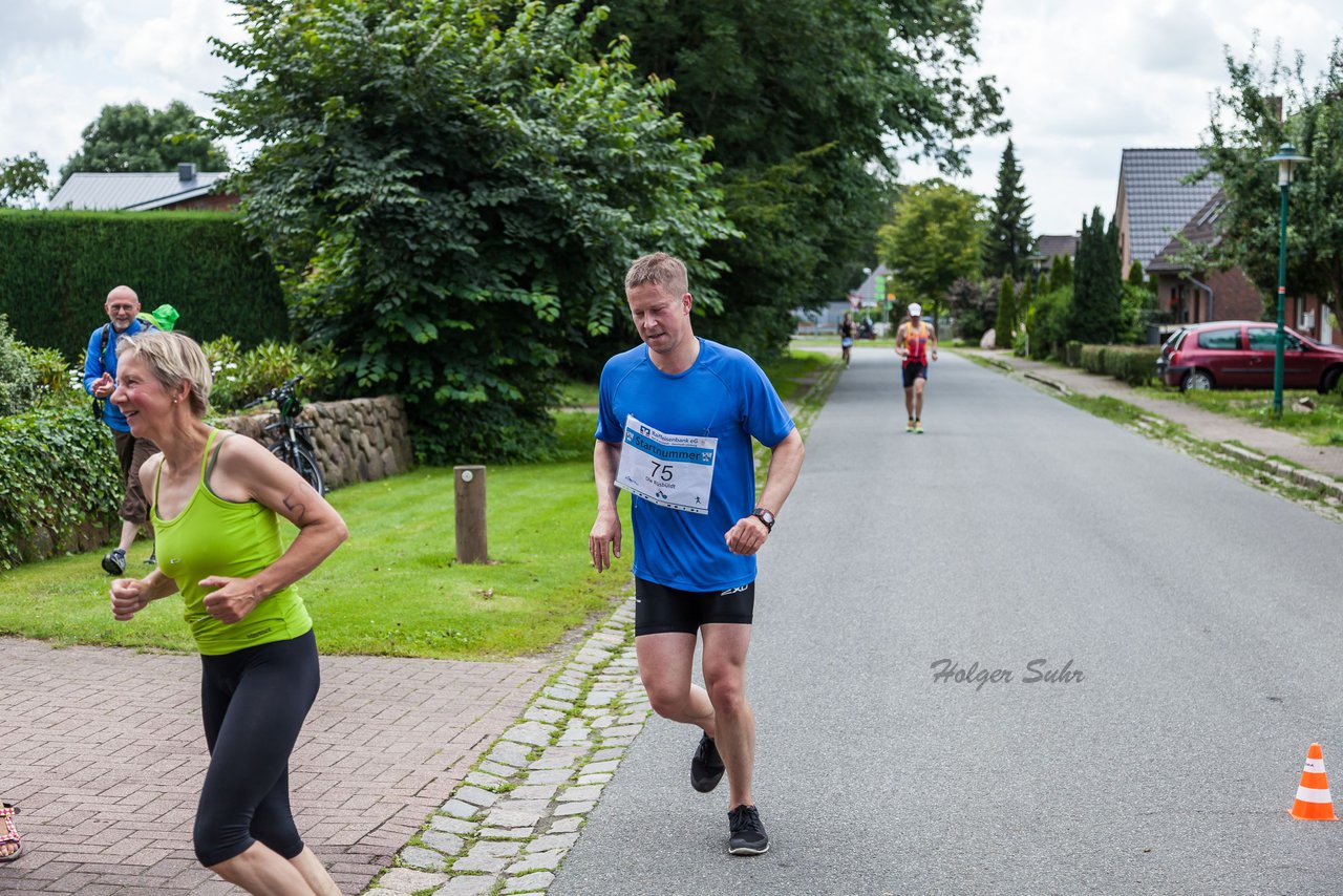 Bild 510 - Triathlon Wiemersdorf